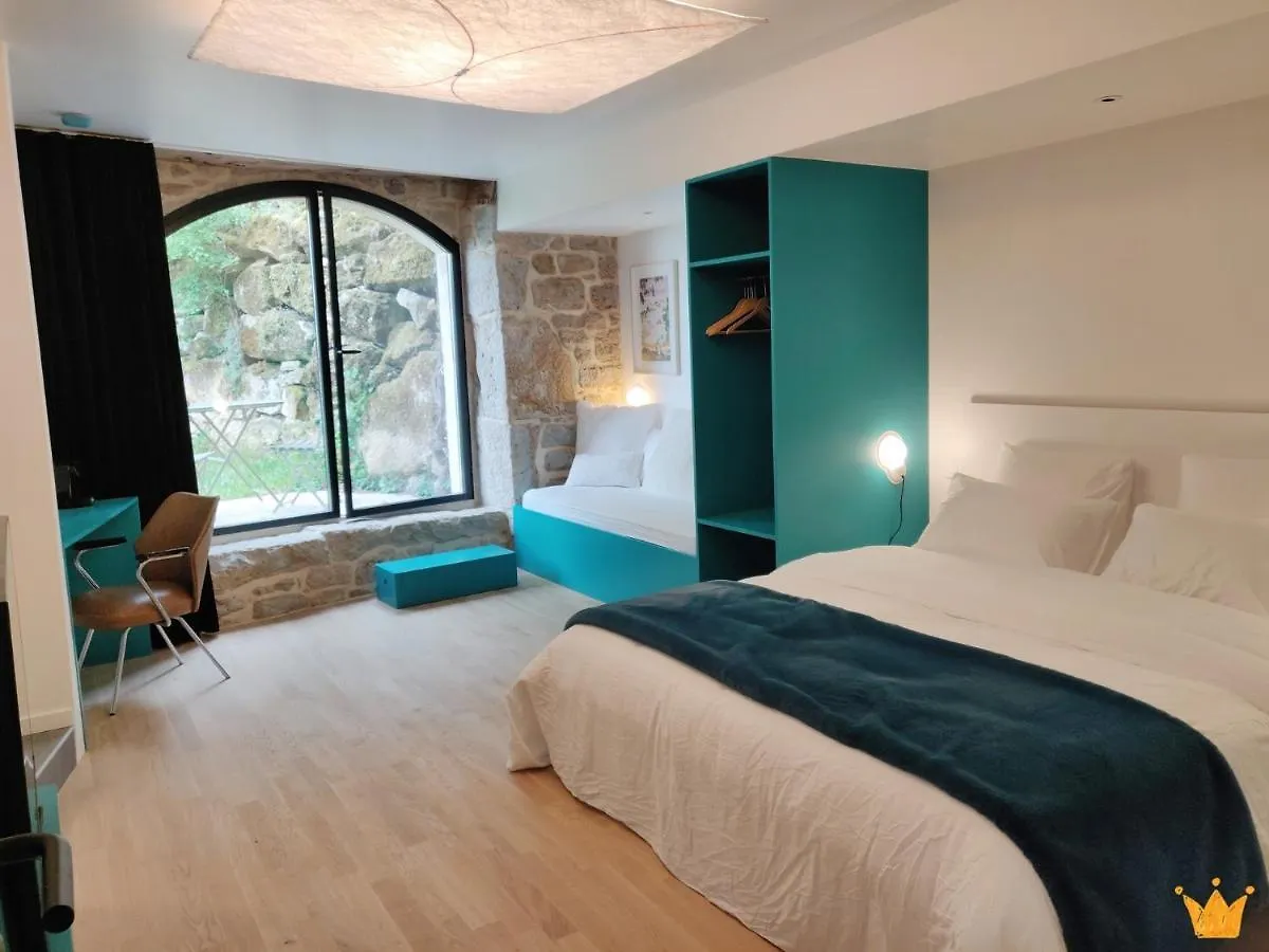 Estafete Bed and Breakfast Cressensac-Sarrazac Frankrijk