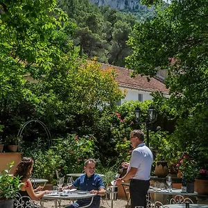 Les Florets 3*, Gigondas Frankreich