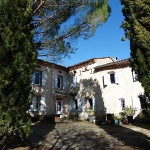 Bed & Breakfast Domaine De Bonnet, Castelnau-de-Lévis
