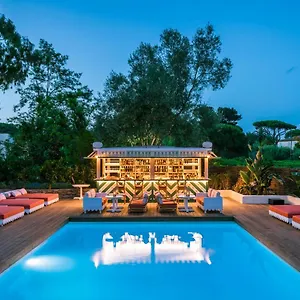 La Tartane 5*, Saint-Tropez Frankreich