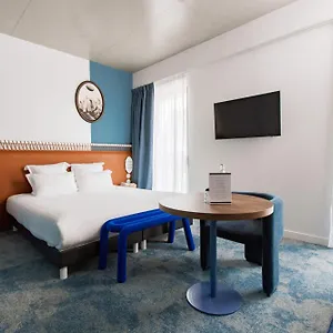 visit hotel