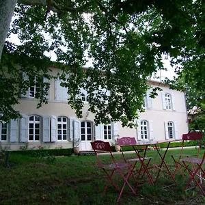 Bed & Breakfast Domaine De Lalande, Vénès