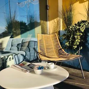 Palm Garavan 3*, Menton Frankreich